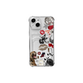 Mix 11 -CASE POCKET UV