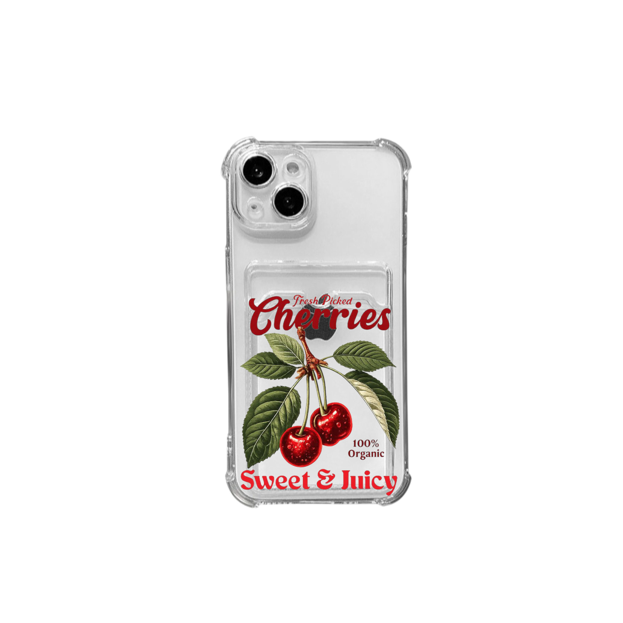 CASE  POCKET UV