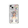 CASE POCKET UV