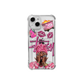 CASE  POCKET UV