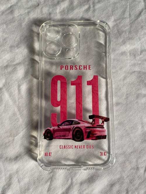911-CASE UV