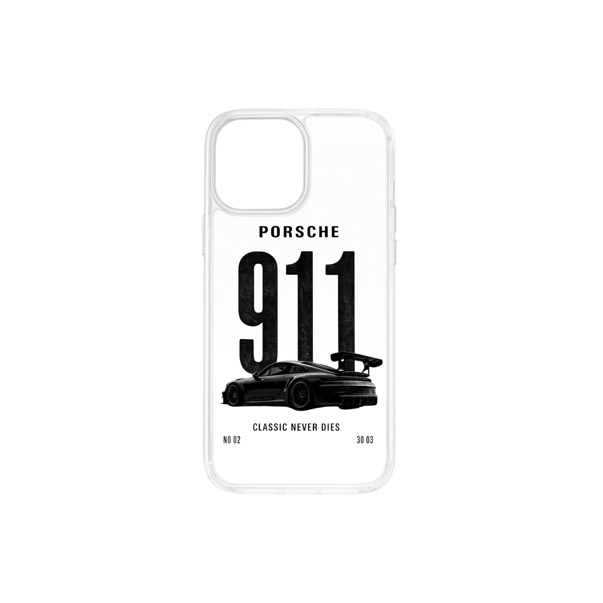 911 2 -CASE UV