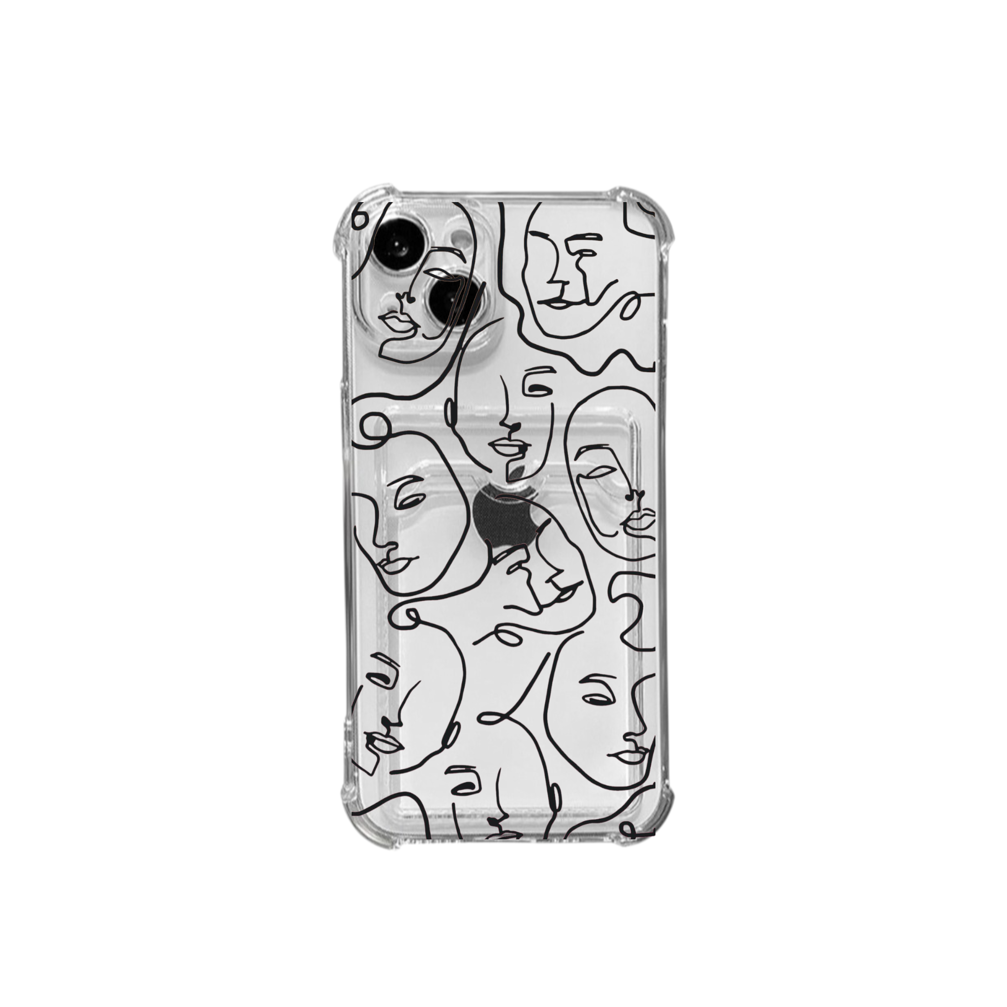 CASE POCKET UV