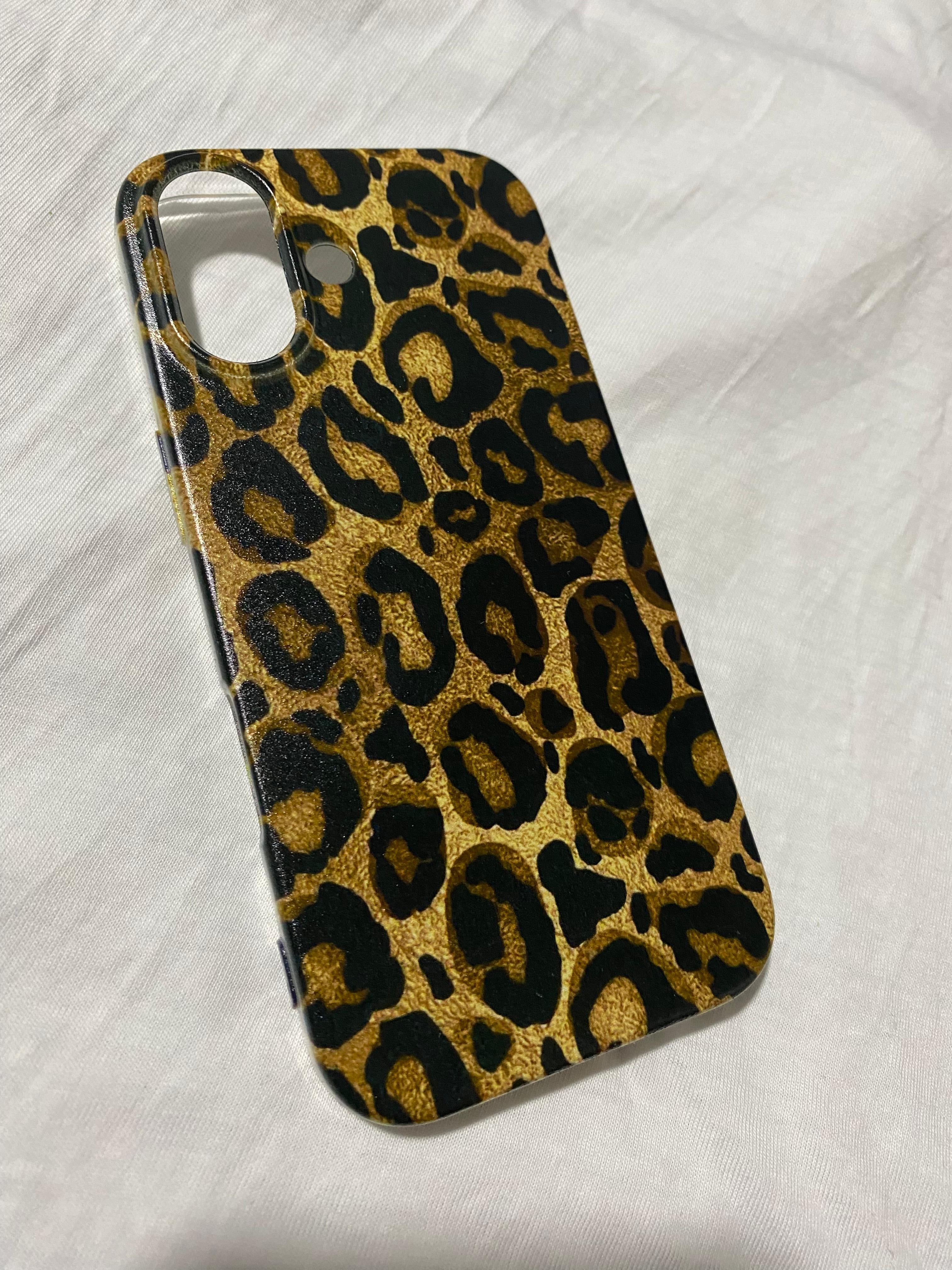 TIGER 3-CASE UV