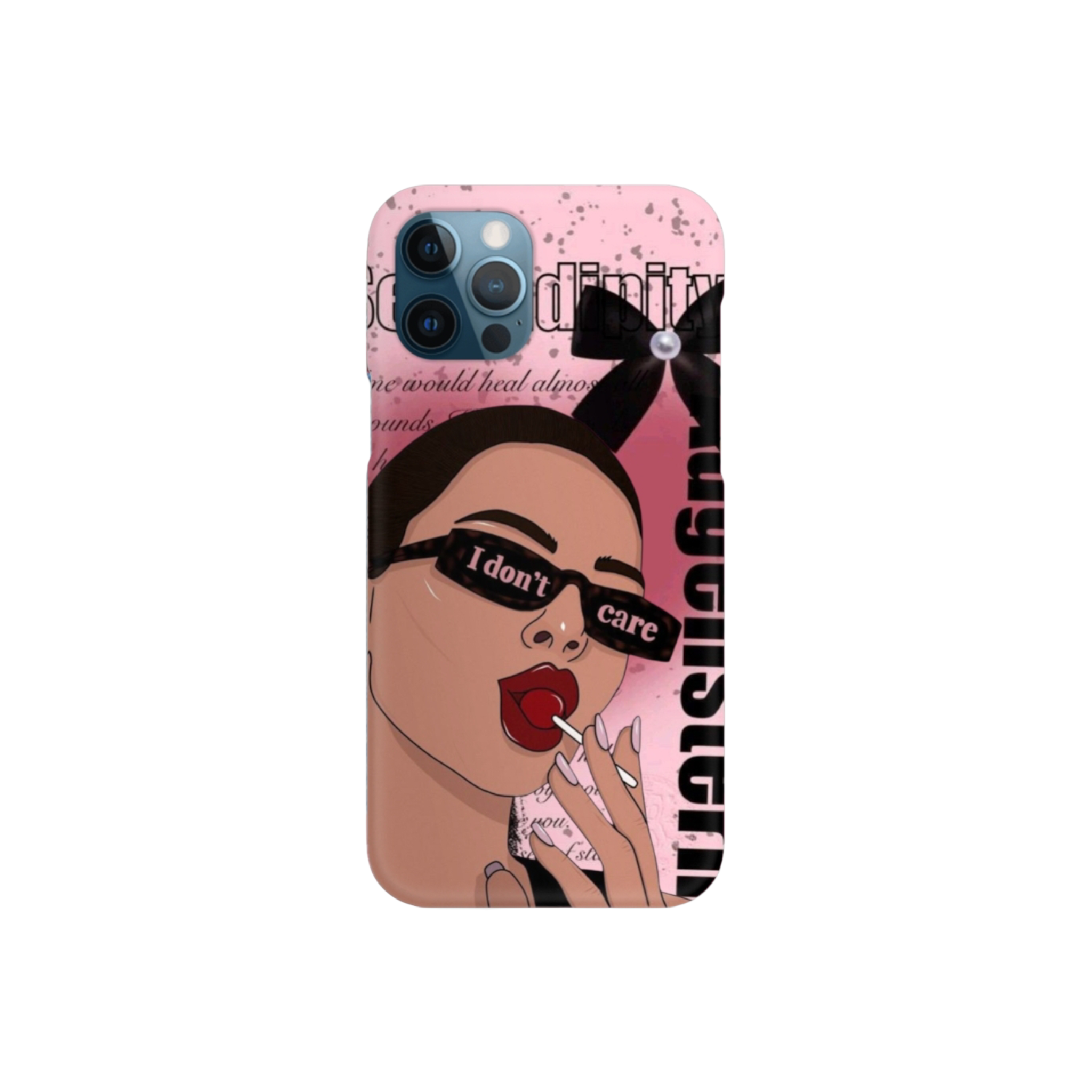 CASE UV