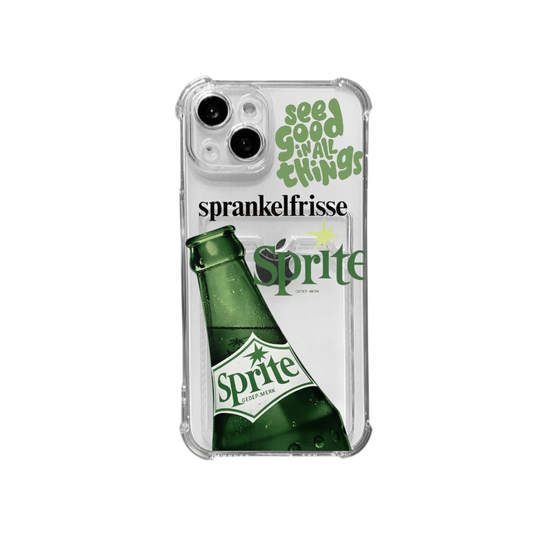 CASE POCKET UV
