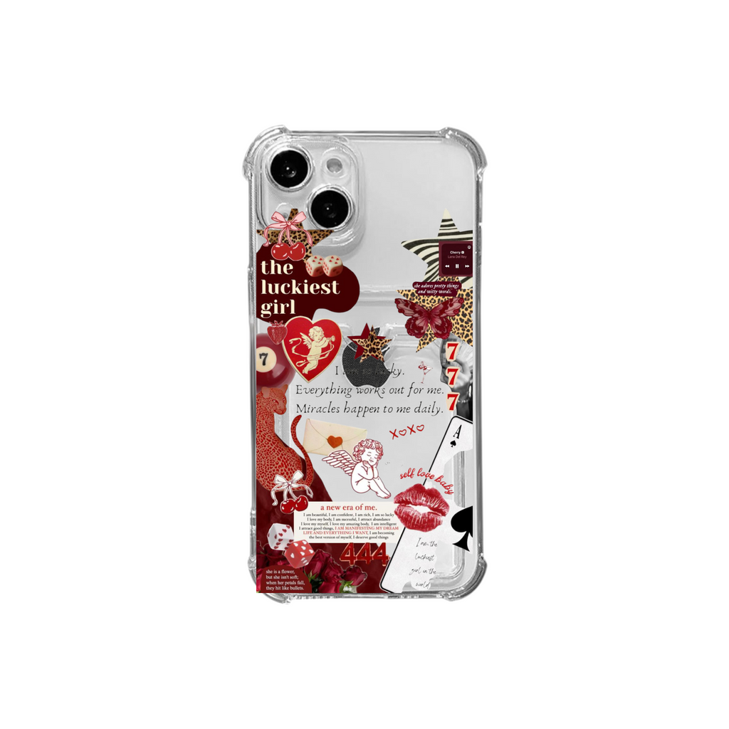 MIX 3 -CASE POCKET UV