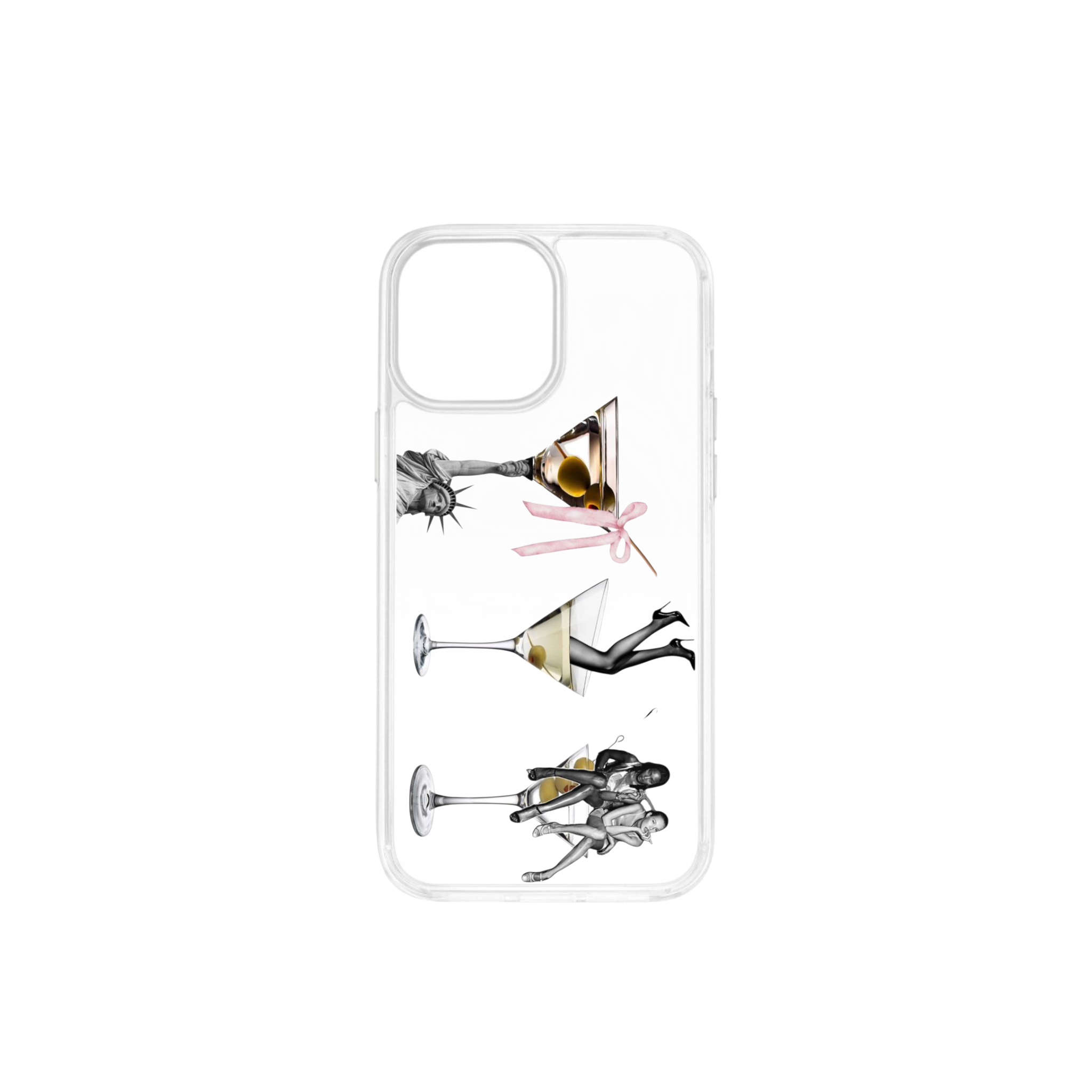 CASE UV