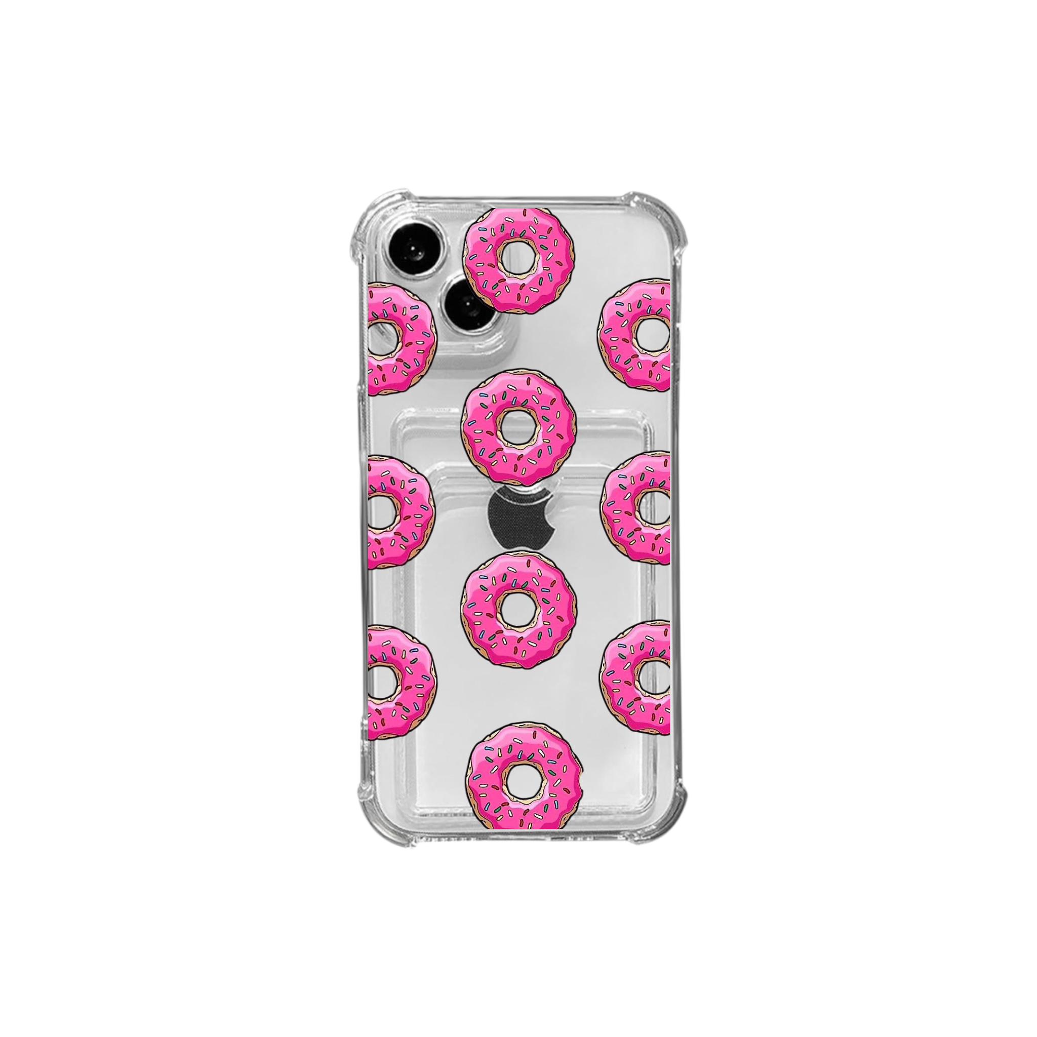 CASE POCKET UV