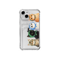 CASE POCKET UV
