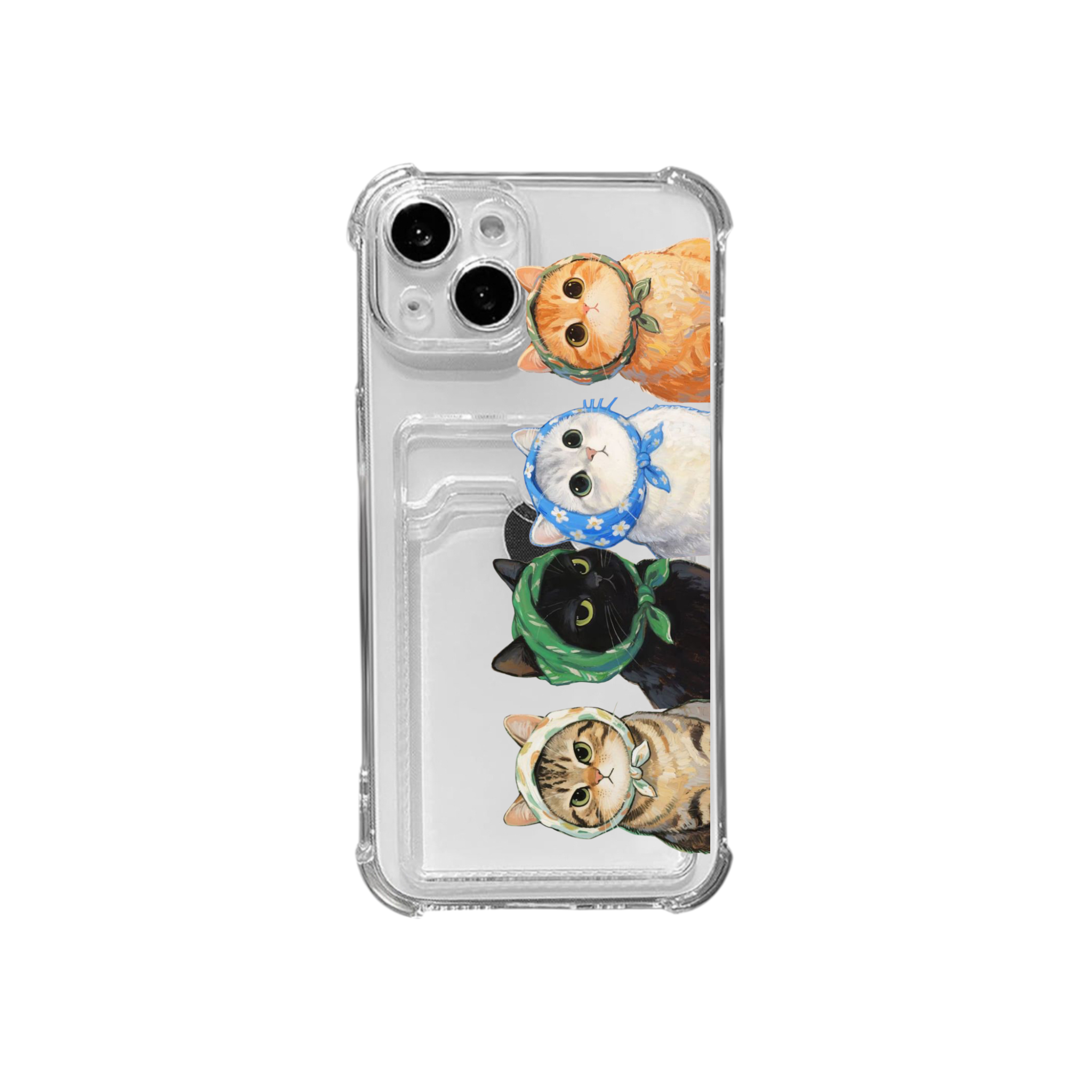 CASE POCKET UV