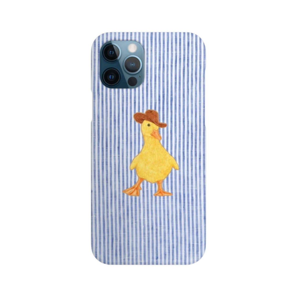 a duck-CASE UV