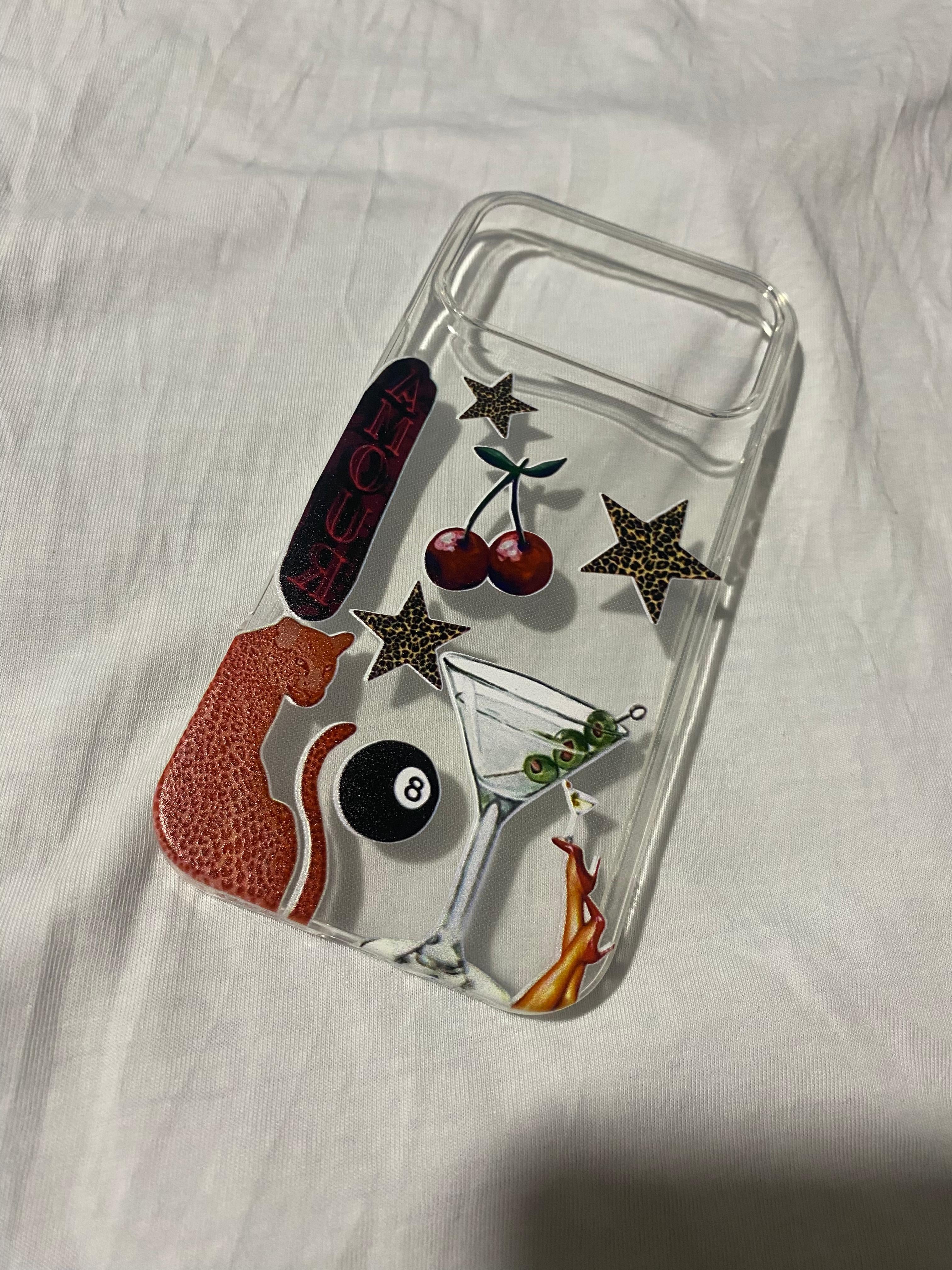 MIX 6-CASE UV