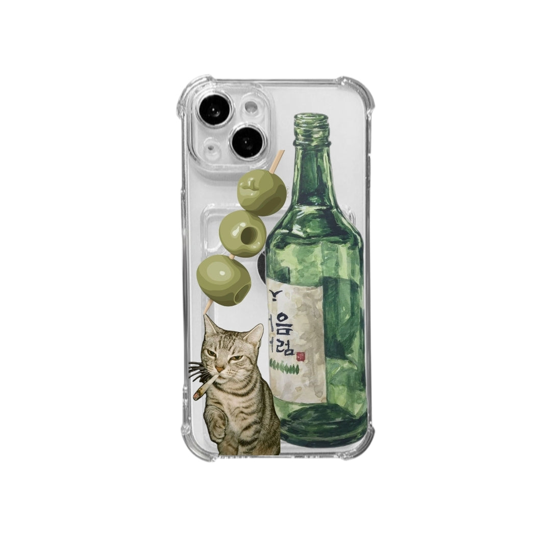 MIX 7-CASE POCKET UV