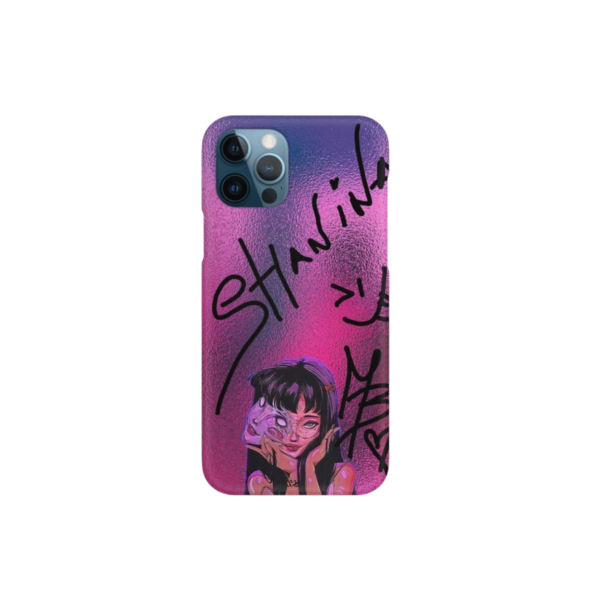 CASE UV