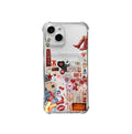 CASE  POCKET UV