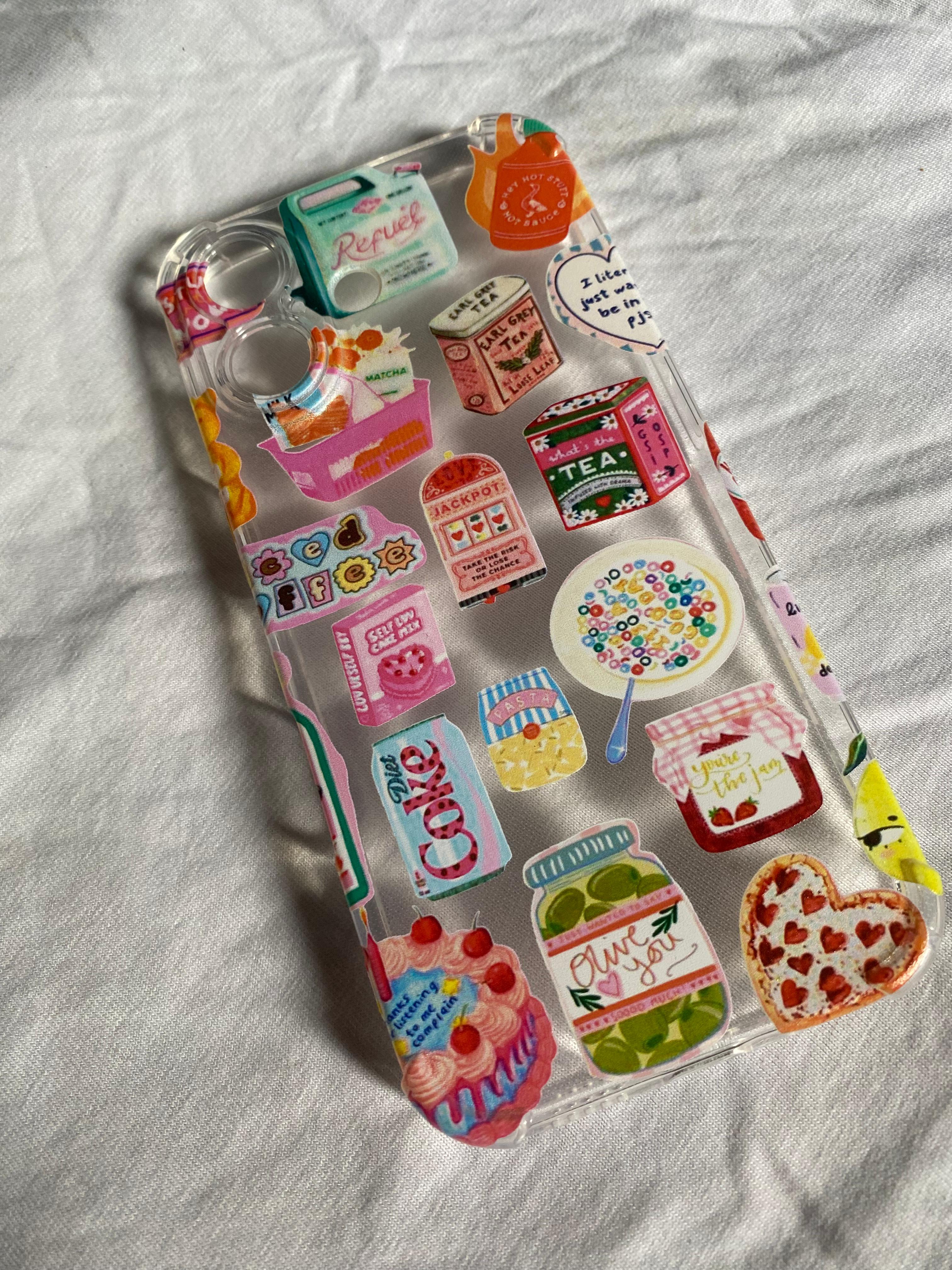 MIX 16-CASE UV