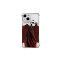 IRAN _ CASE  POCKET UV