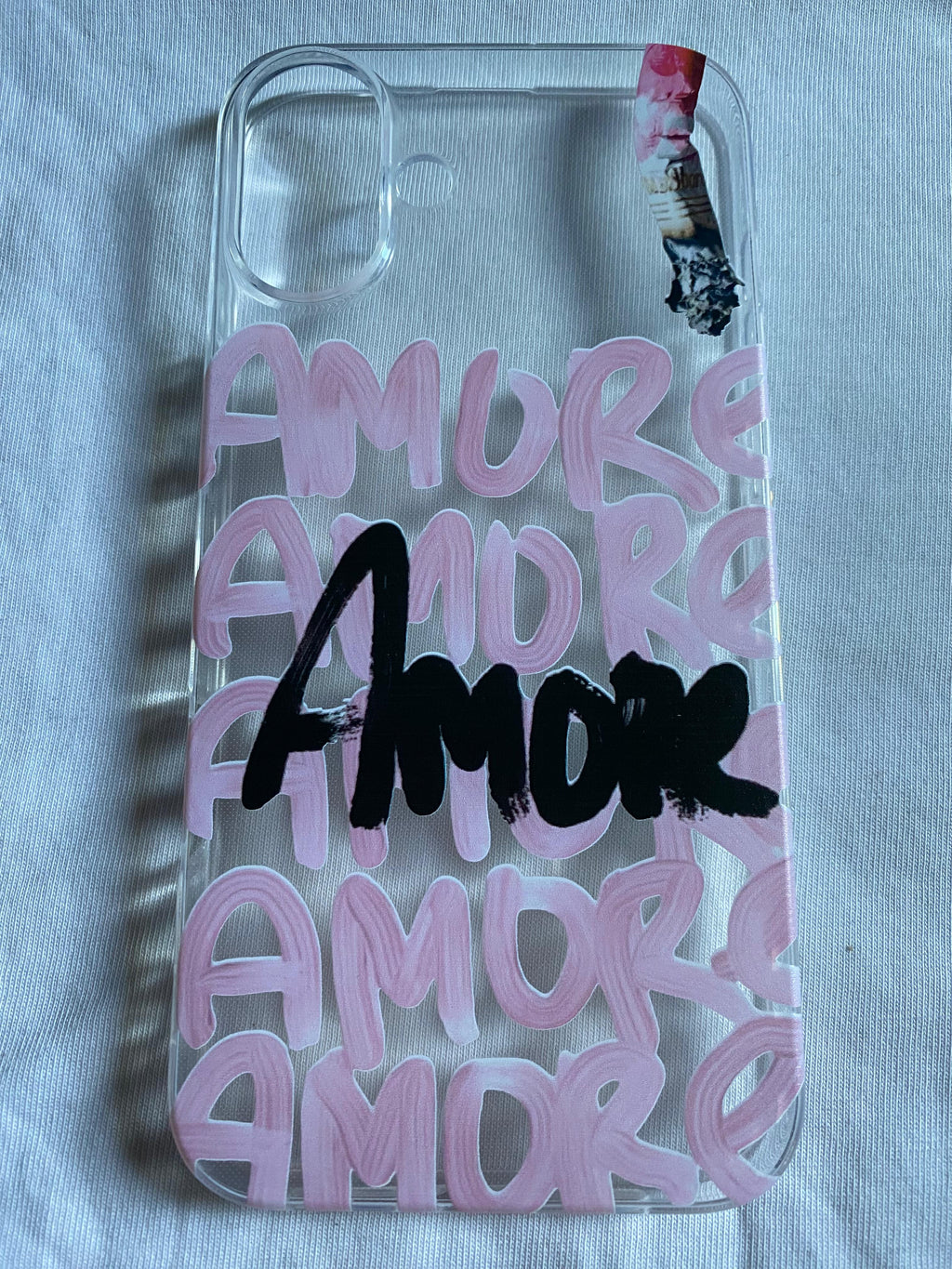 Amore-CASE UV