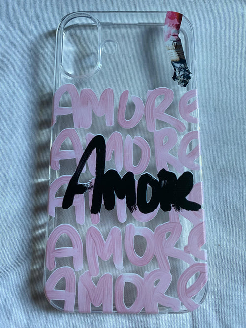 Amore-CASE UV
