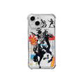 CASE  POCKET UV