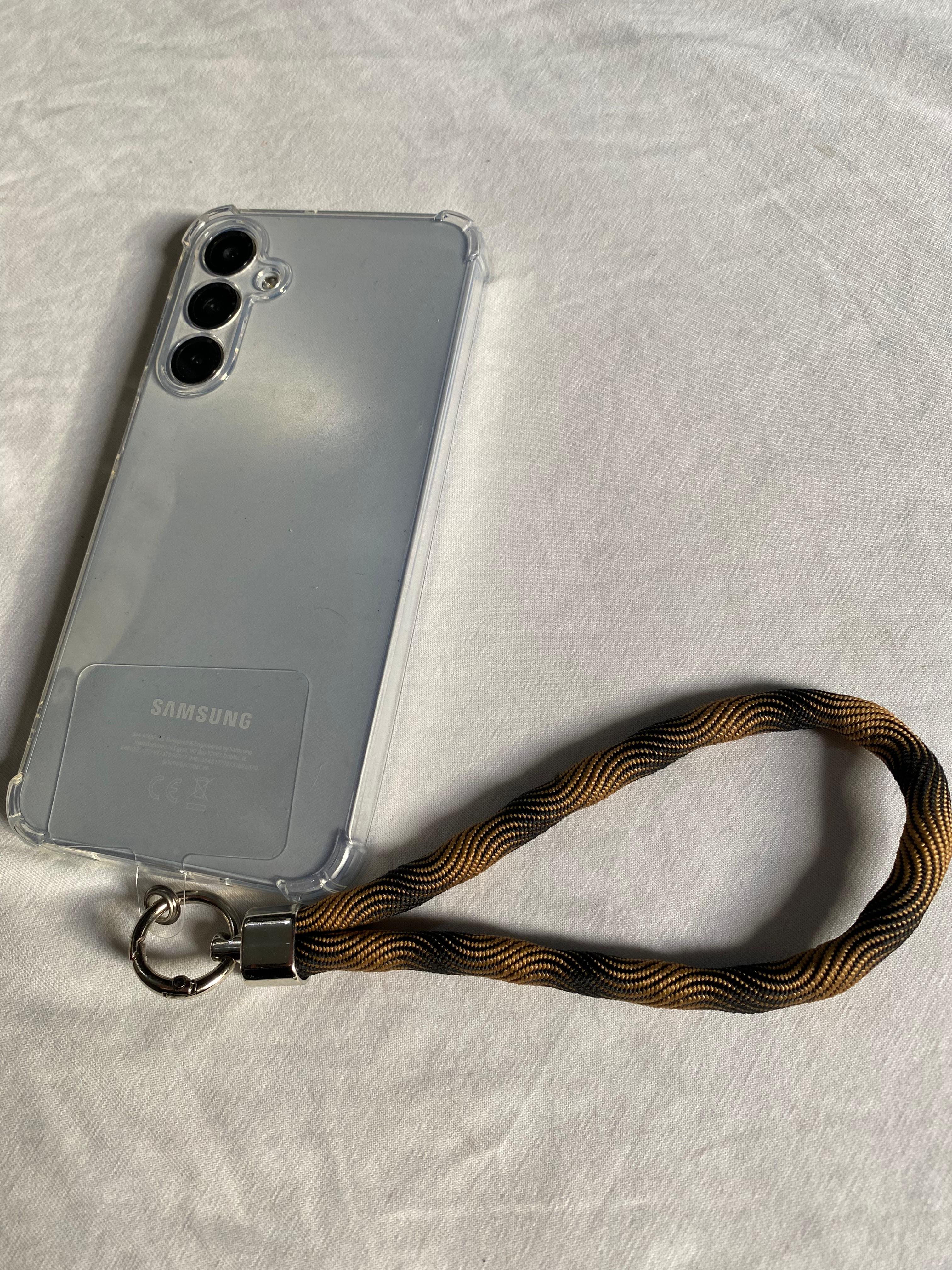 LANYARD PHONE