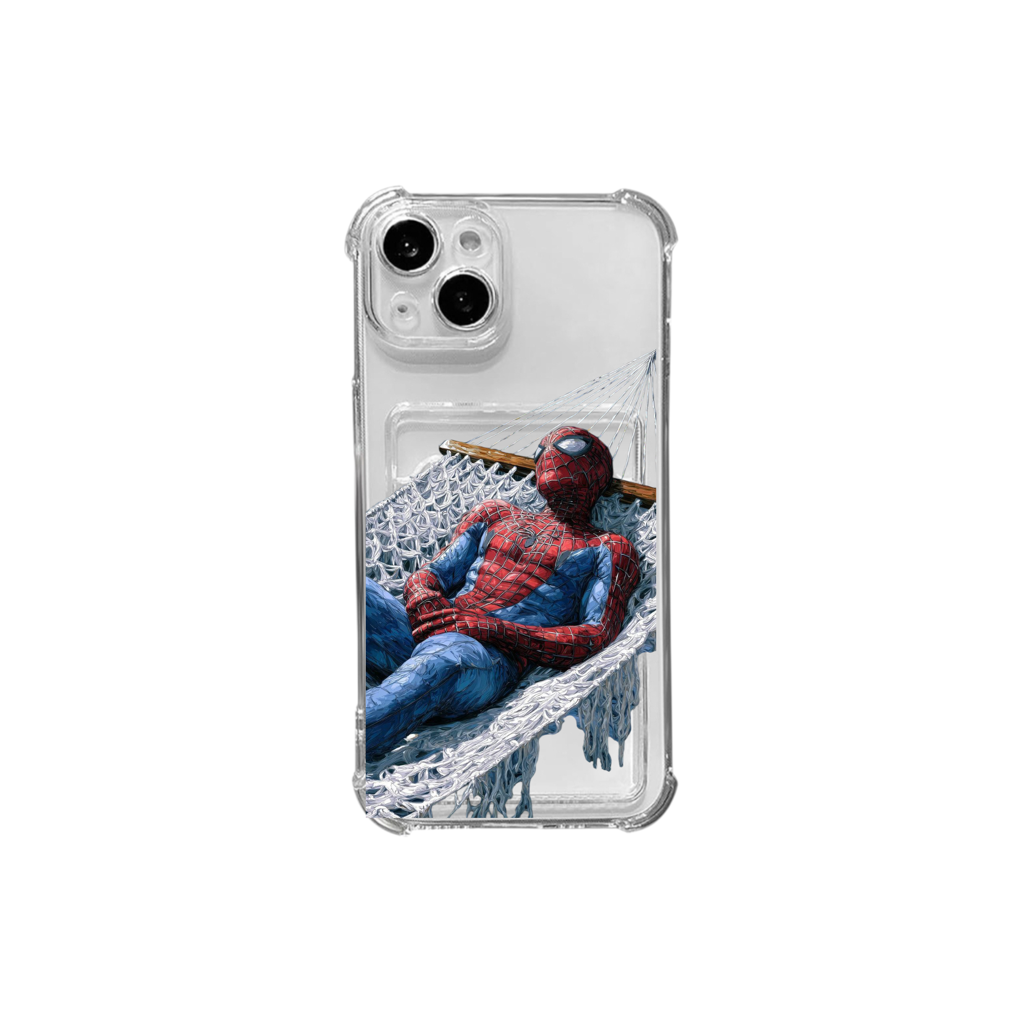 CASE POCKET UV