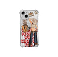 COWGIRL-CASE  POCKET UV