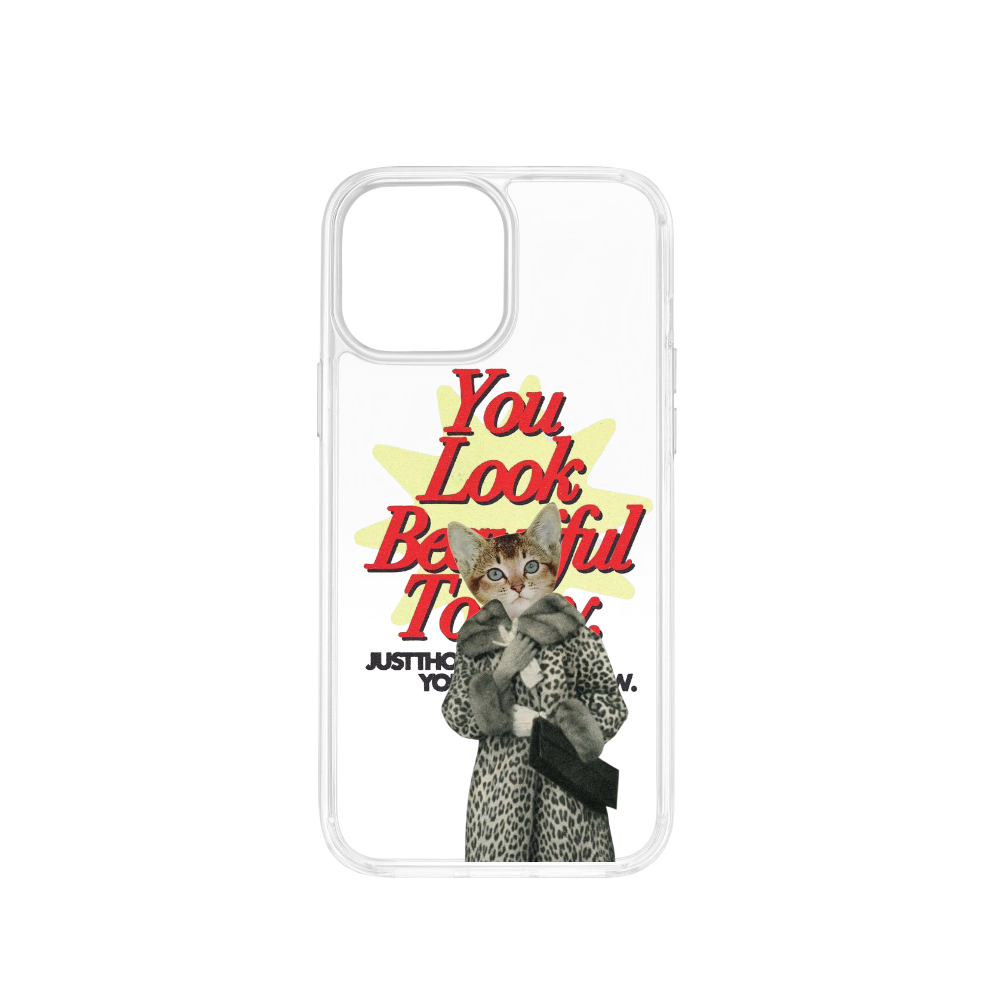 CASE UV