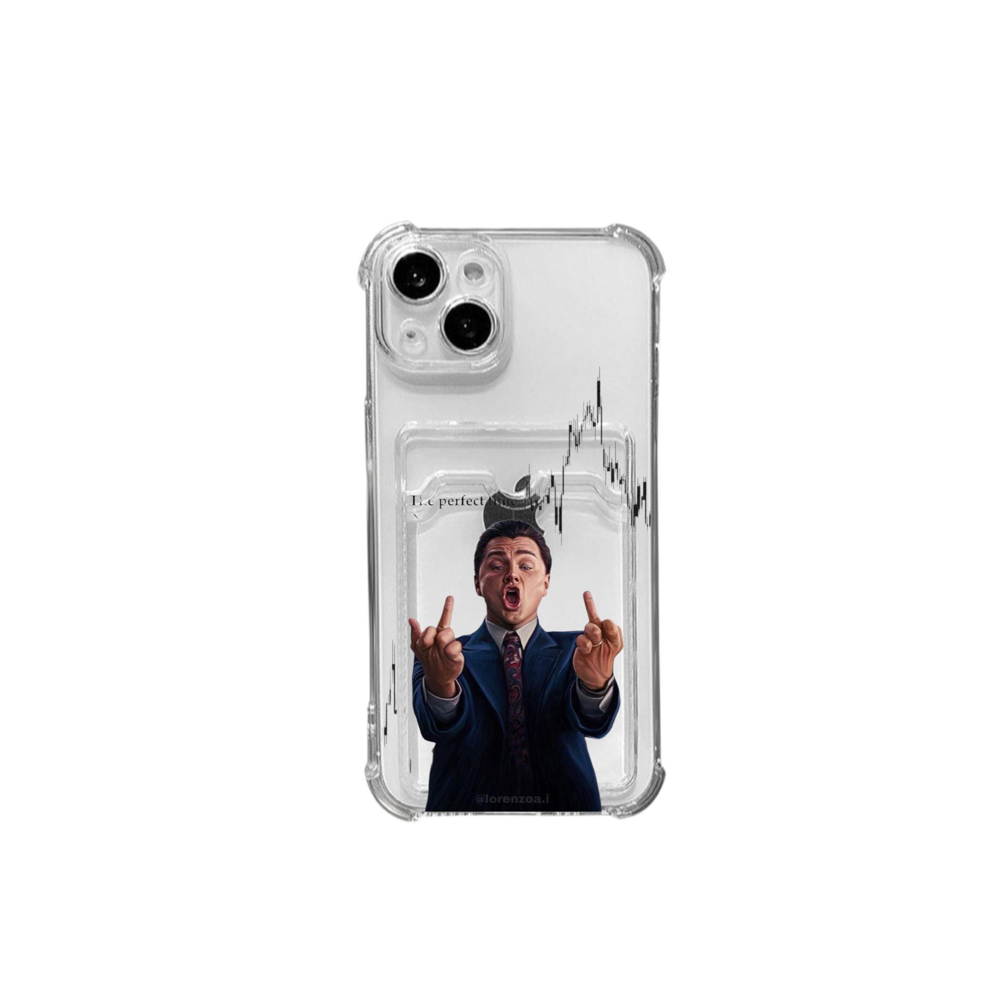 CASE  POCKET UV