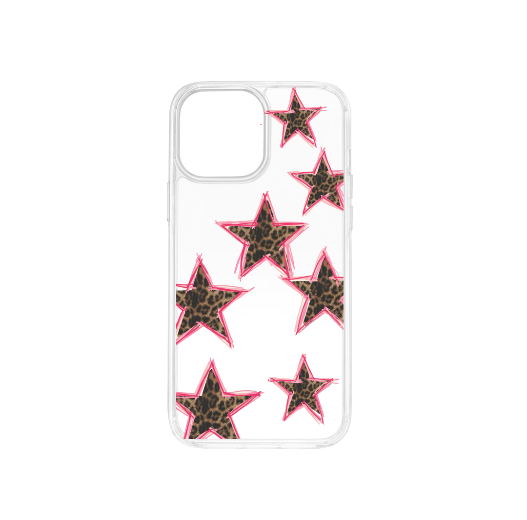 Tiger Stars-CASE UV