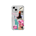 Statue of Liberty-CASE POCKET UV