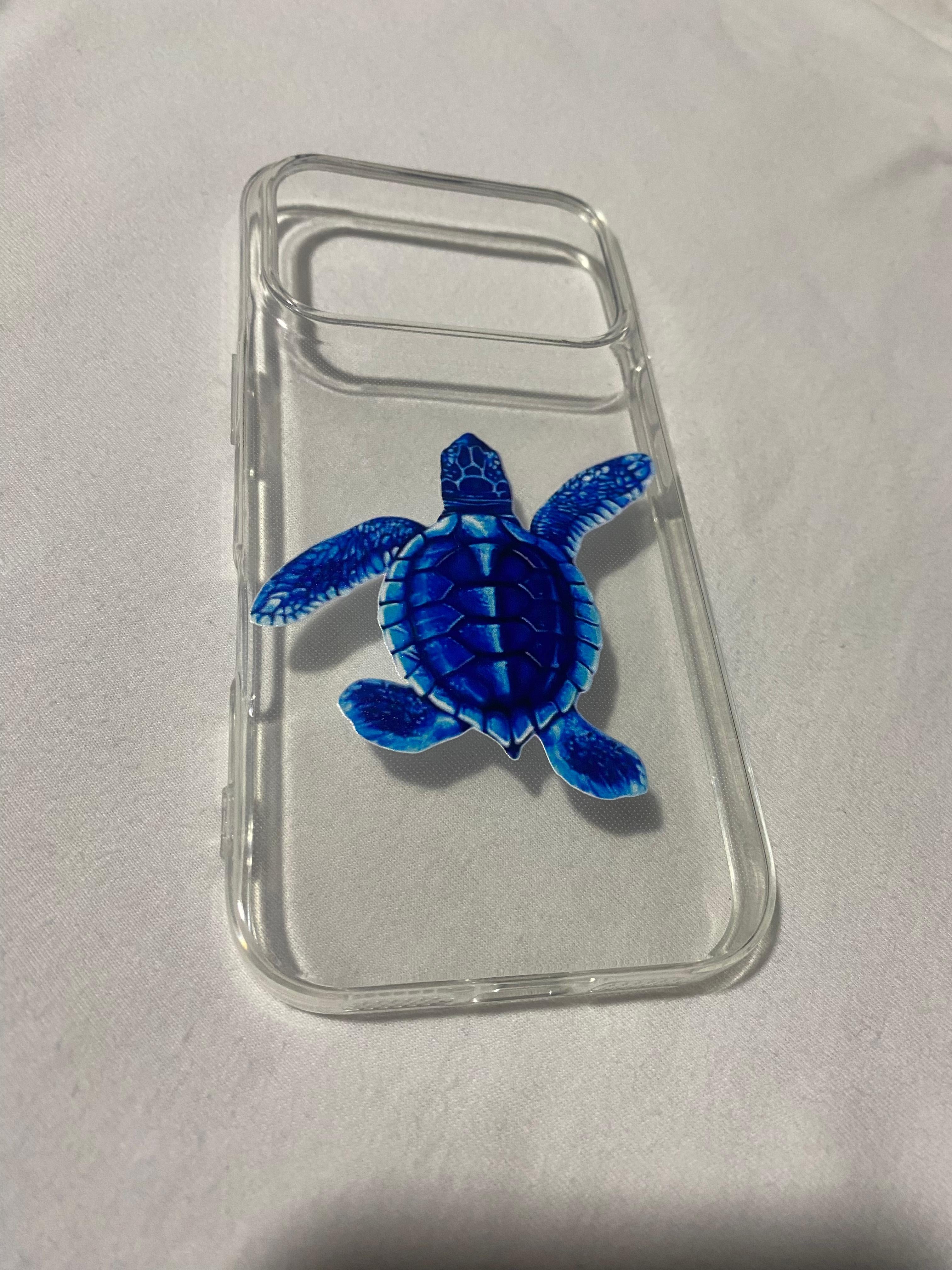 turtle-CASE UV