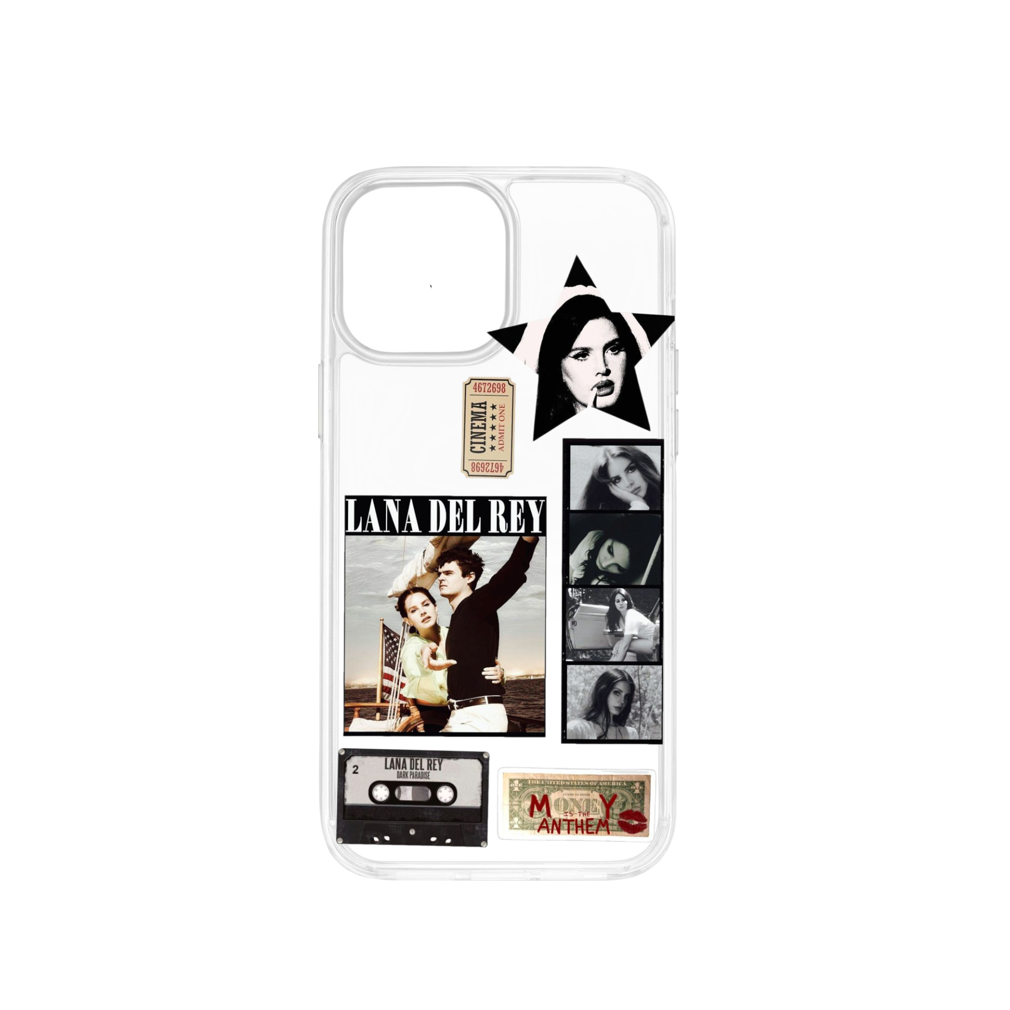 CASE UV