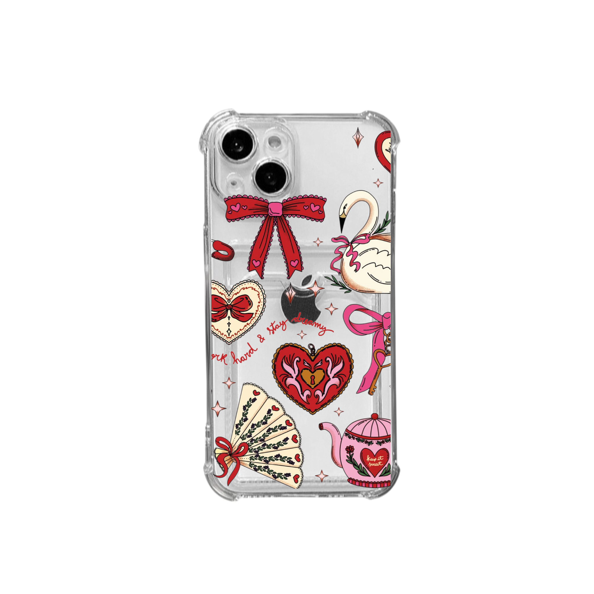 CASE  POCKET UV
