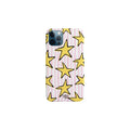 yellow stars-CASE UV