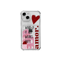 AMOR-CASE POCKET UV