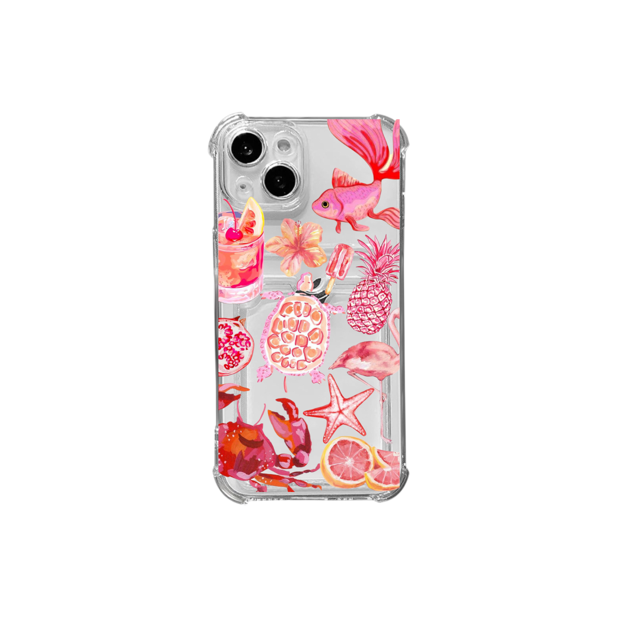 MIX 6-CASE POCKET UV