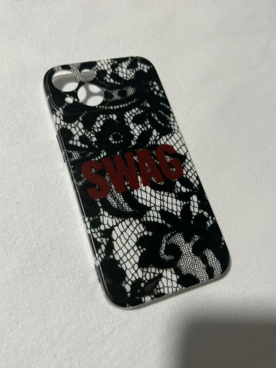 SWAG-CASE UV