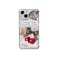 pretty girls-CASE  POCKET UV