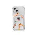Champagne-CASE POCKET UV