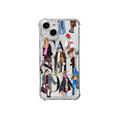 CASE POCKET UV