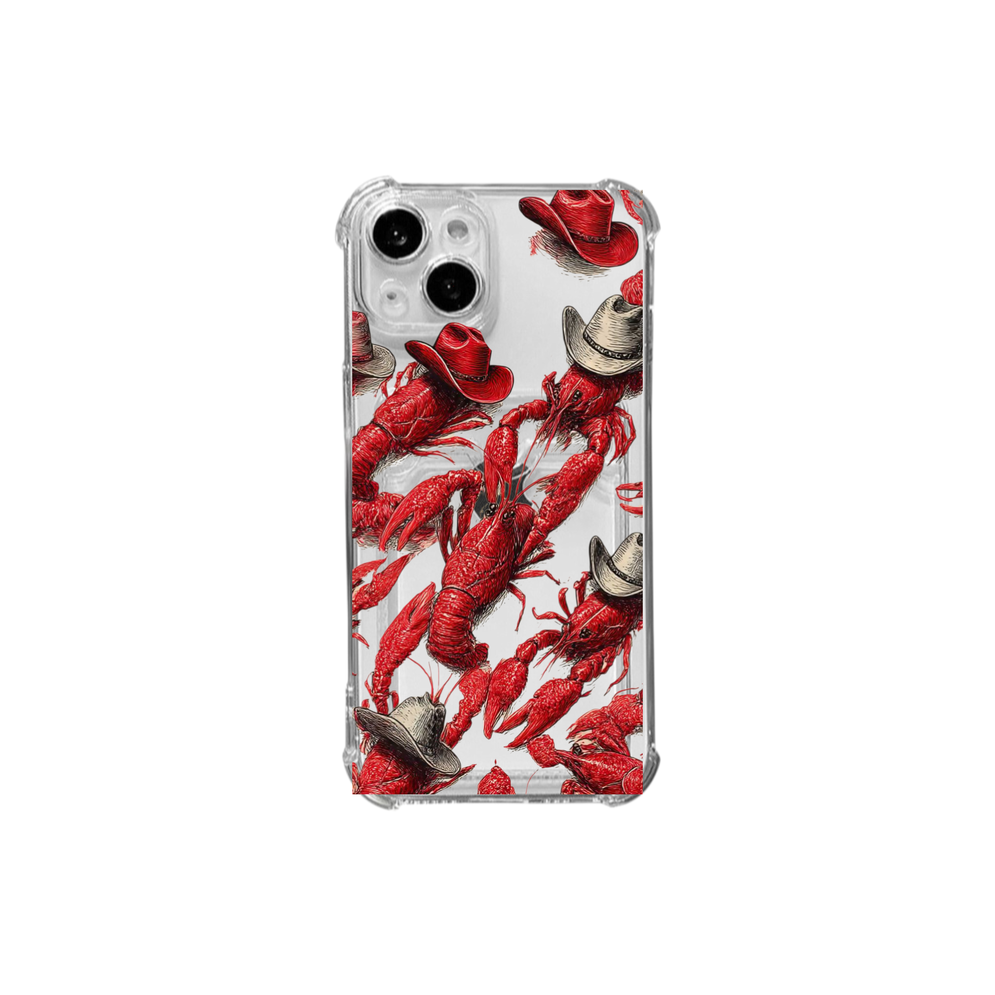 CASE POCKET UV