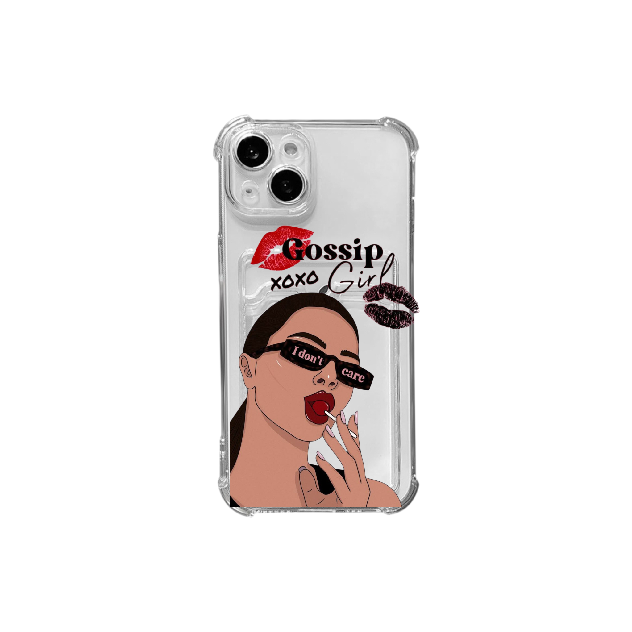 CASE POCKET UV