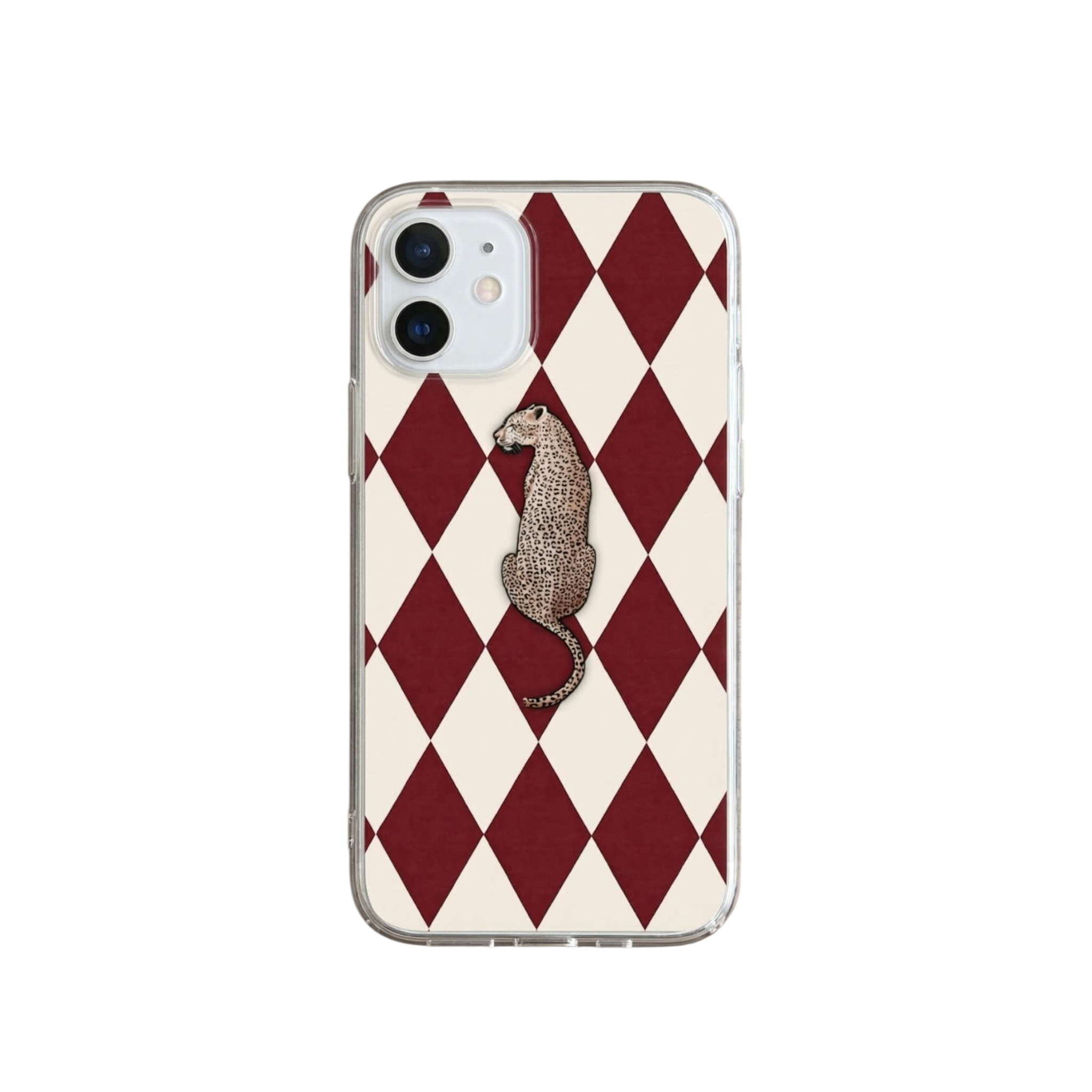 CASE UV