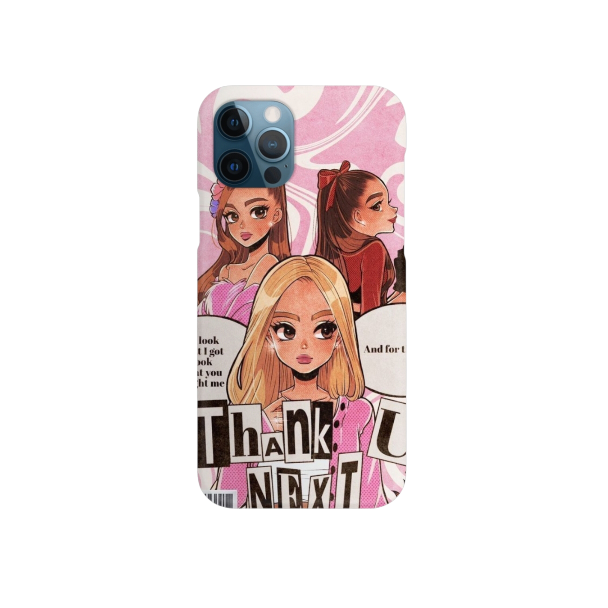 CASE UV