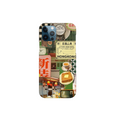 CASE UV