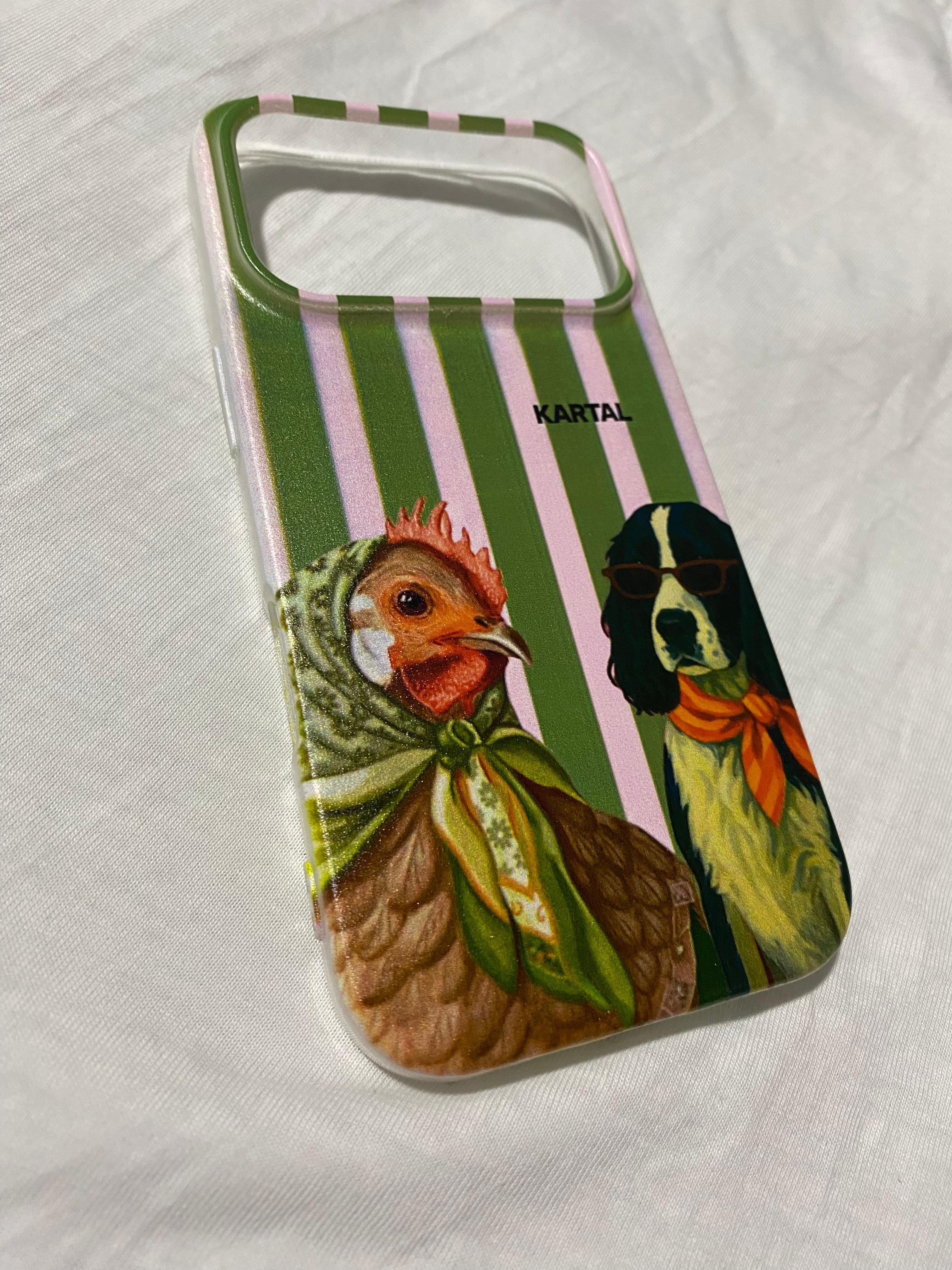 K4-CASE UV