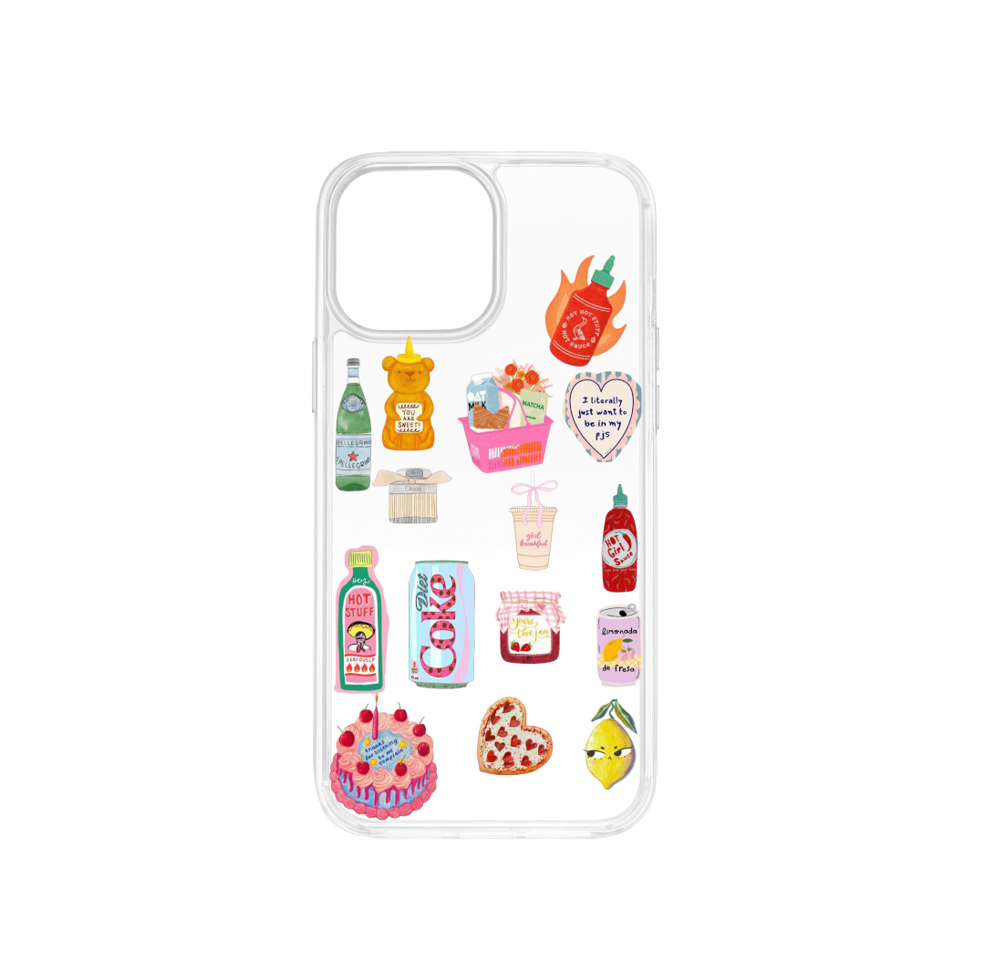 CASE UV