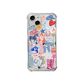 COW GIRL-CASE  POCKET UV